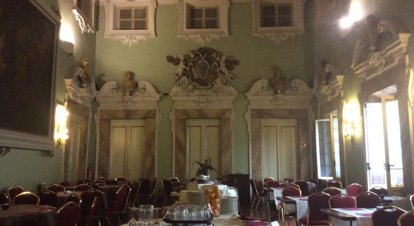 Palazzo Gaddi Firenze (Formerly B4 Astoria)