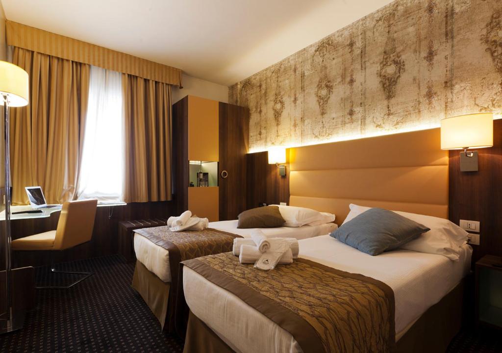 LH Hotel Sirio Venice (Formerly Apogia Sirio Venice)