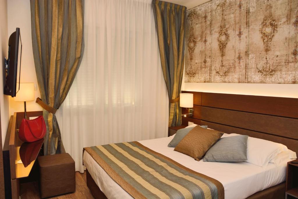 LH Hotel Sirio Venice (Formerly Apogia Sirio Venice)