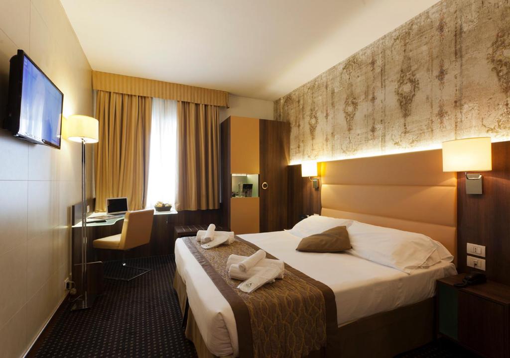 LH Hotel Sirio Venice (Formerly Apogia Sirio Venice)