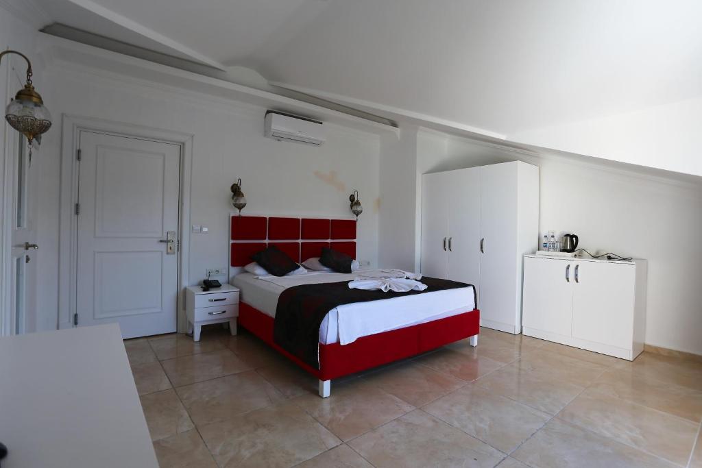Cennet Life Hotel