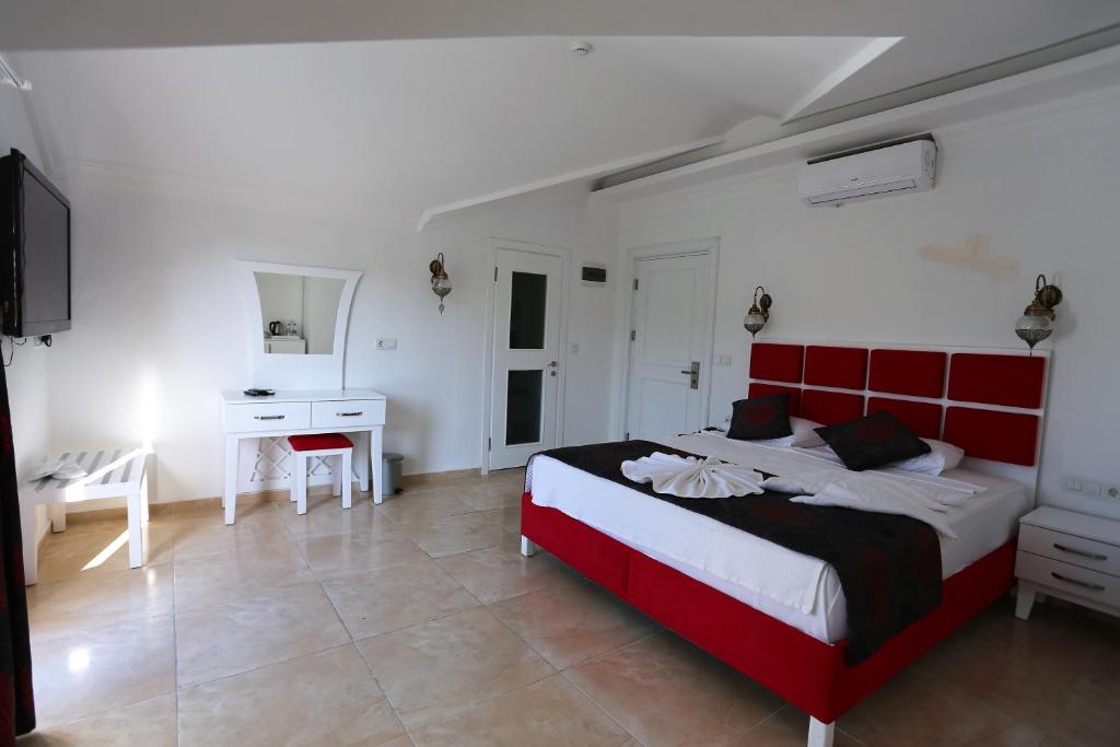 Cennet Life Hotel