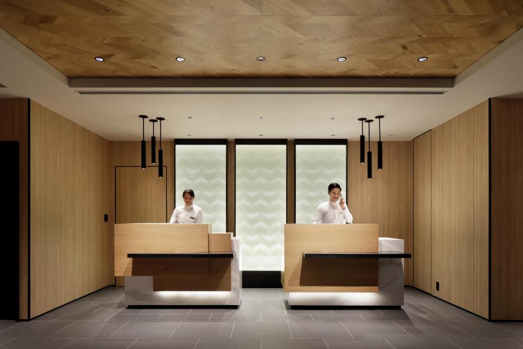 Fairfield by Marriott Gifu Seiryu Satoyama Park