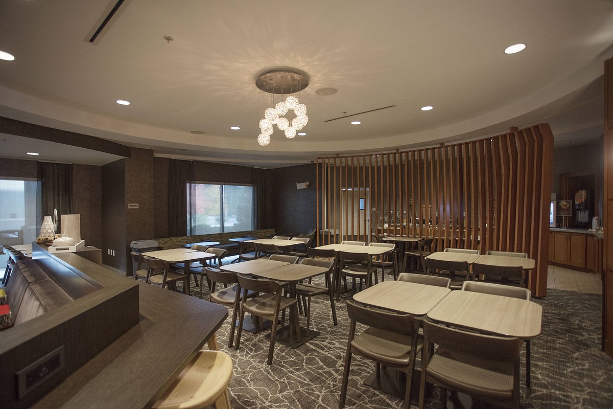 SpringHill Suites by Marriott Athens West