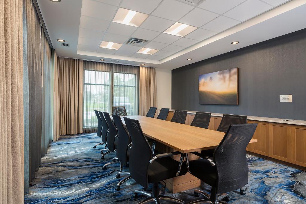 Fairfield Inn & Suites by Marriott Minneapolis North/Blaine