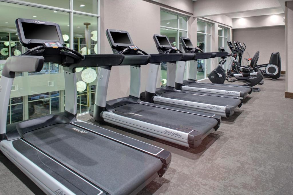 Residence Inn by Marriott Boulder Broomfield/Interlocken
