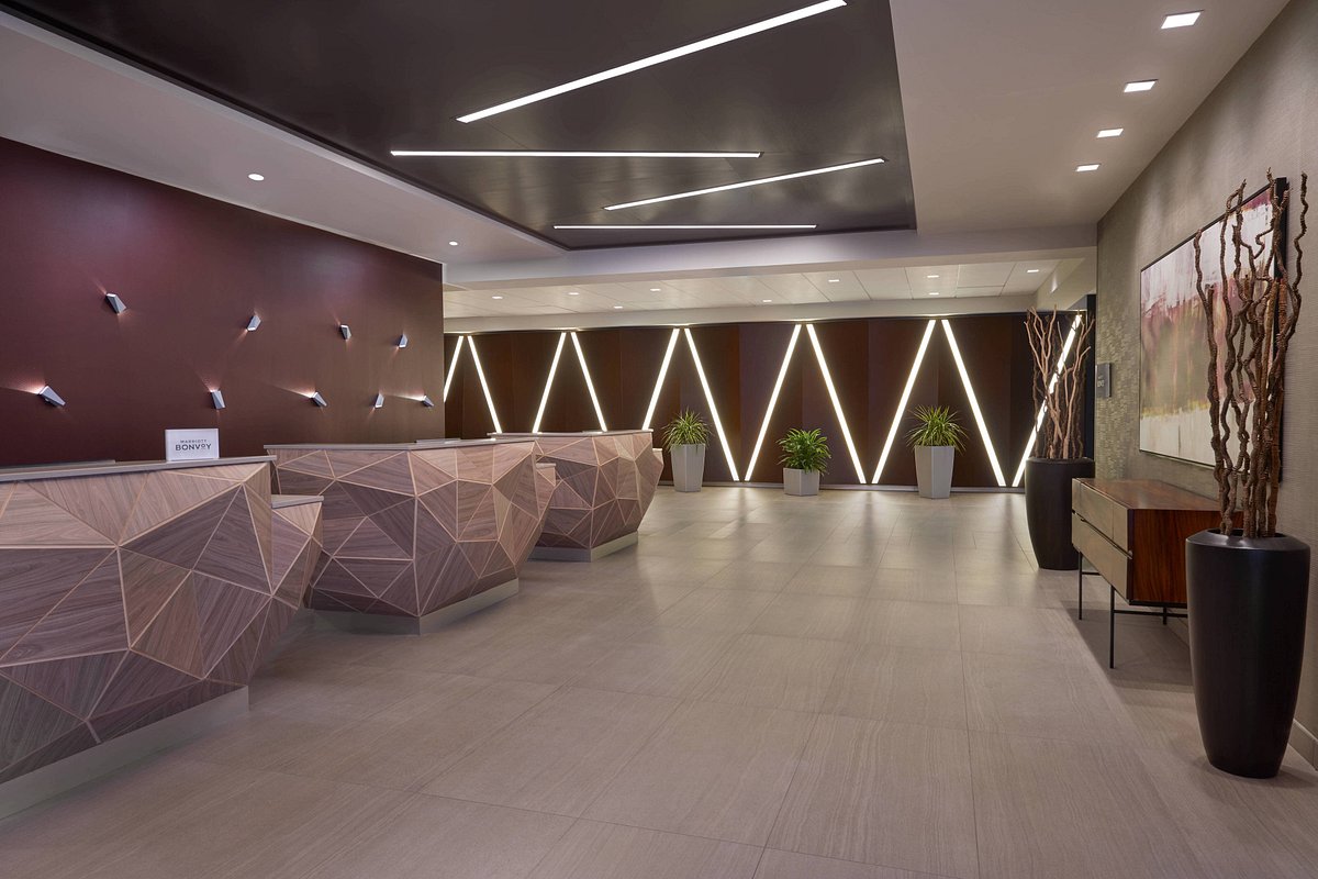 Courtyard by Marriott Oshawa