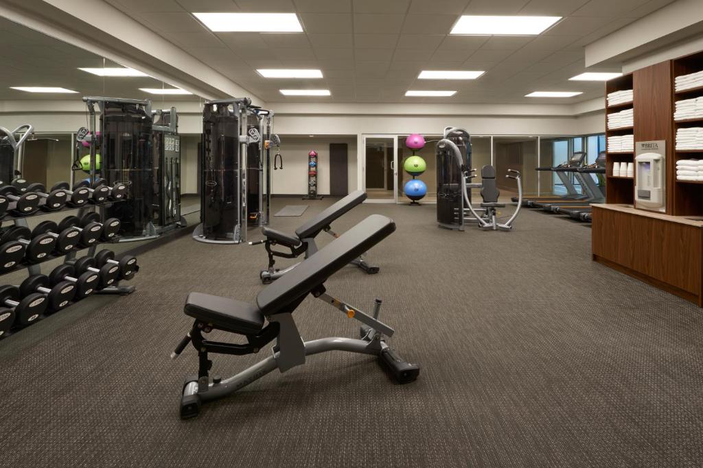 TownePlace Suites by Marriott Oshawa