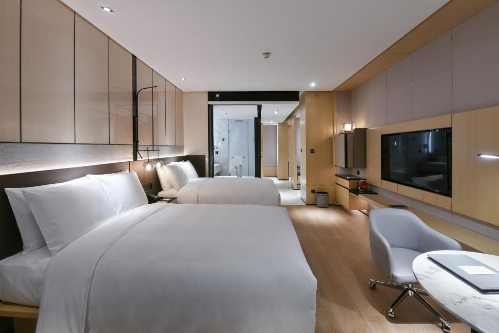 Shenyang Marriott Hotel