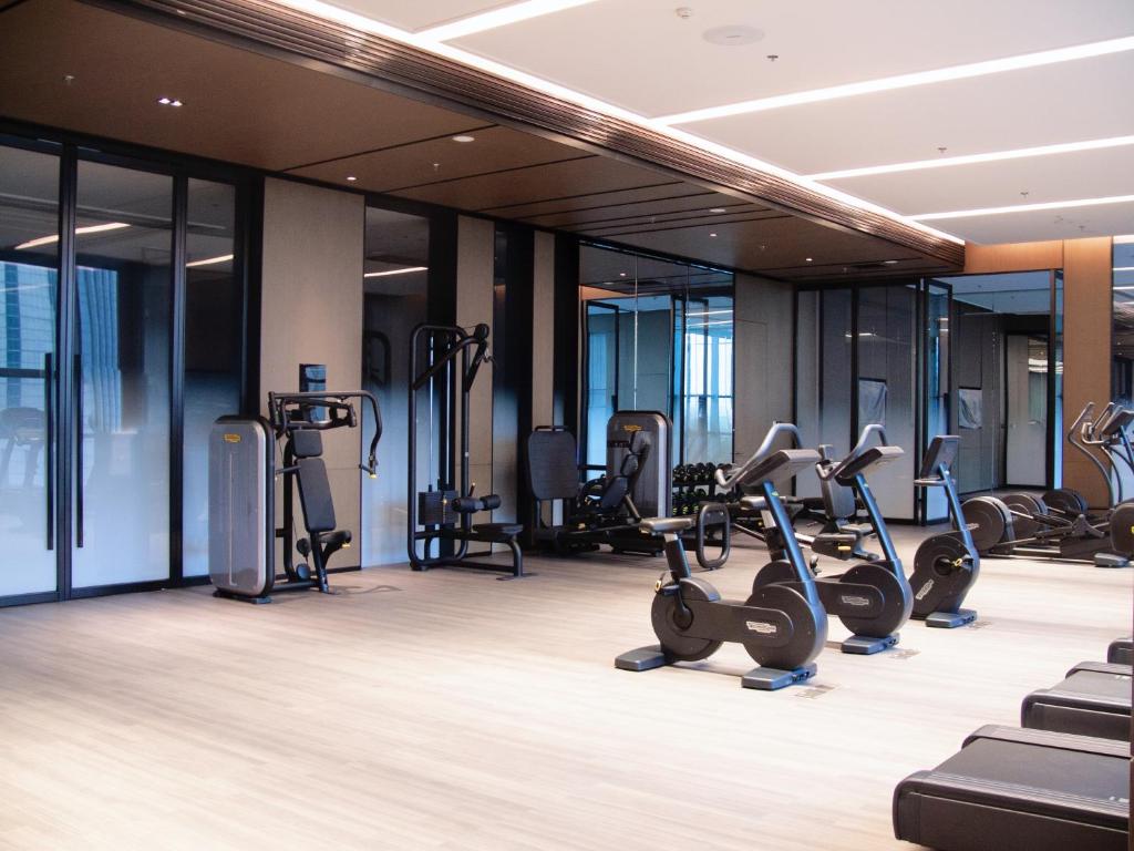 Shenyang Marriott Hotel