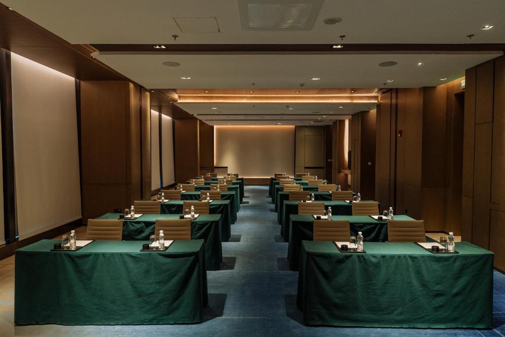 Shenyang Marriott Hotel