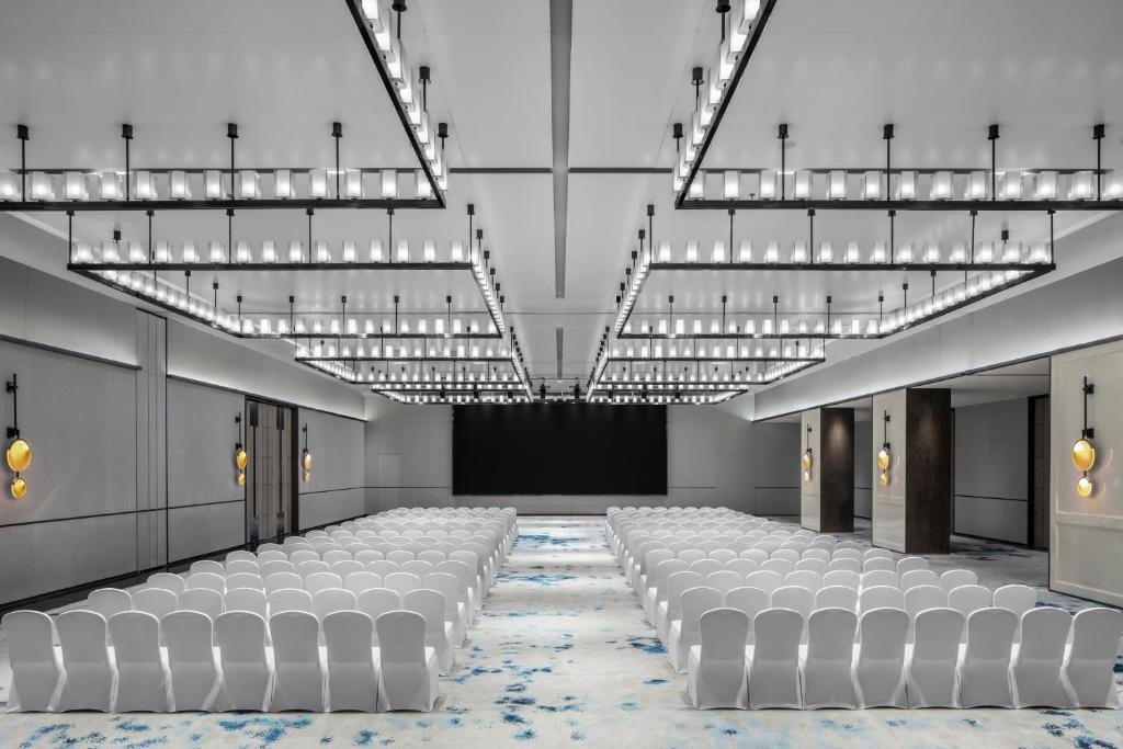 Courtyard by Marriott Taiyuan
