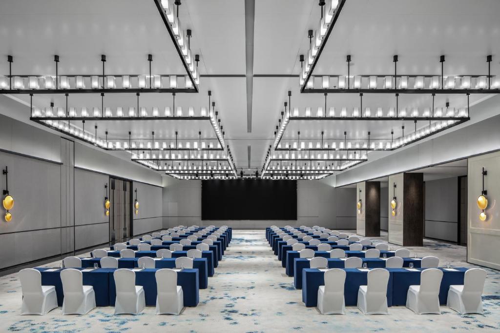Courtyard by Marriott Taiyuan