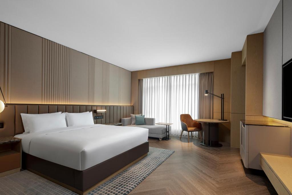 Courtyard by Marriott Taiyuan