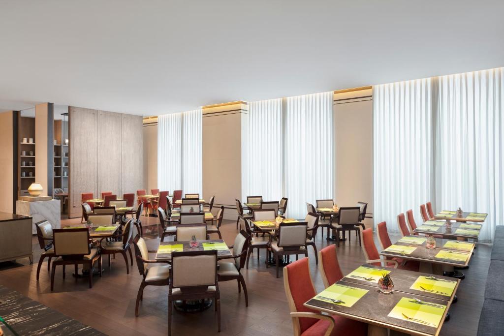 Courtyard by Marriott Taiyuan