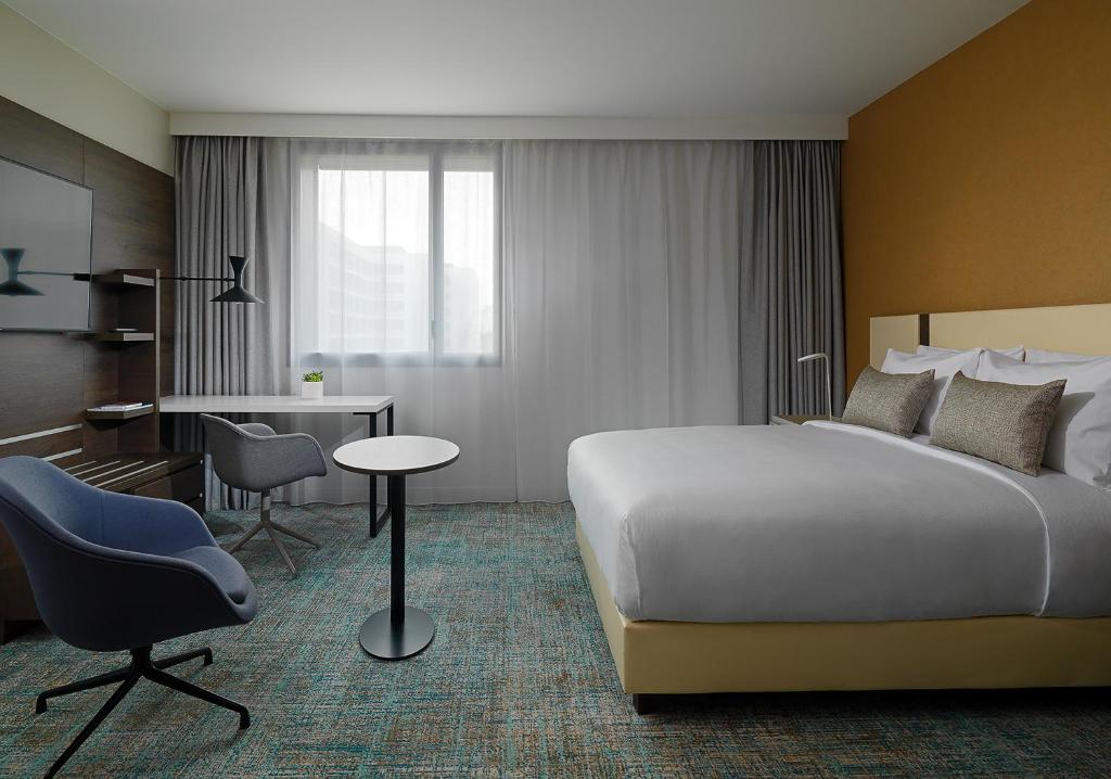 Residence Inn by Marriott Toulouse-Blagnac