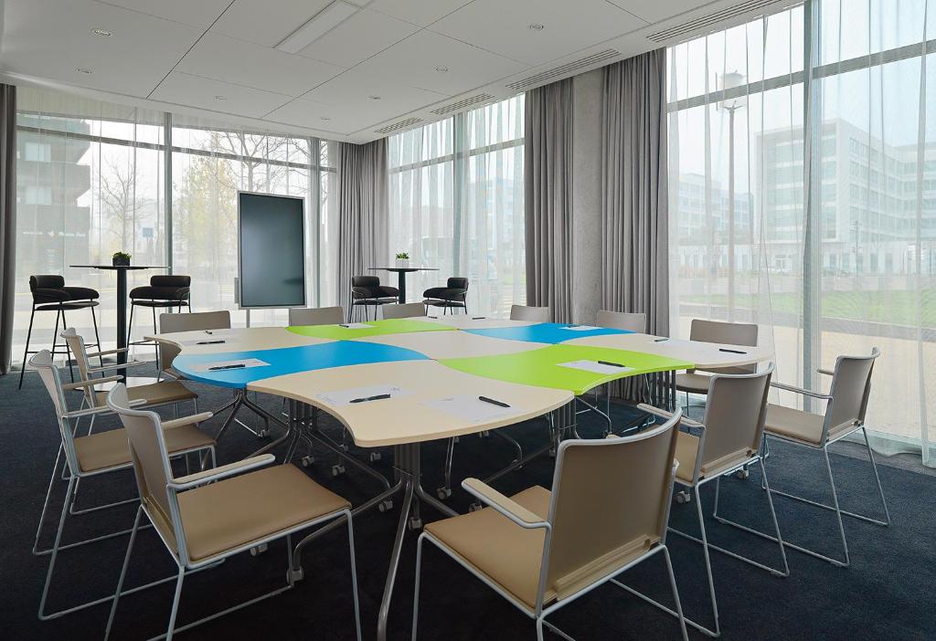 Residence Inn by Marriott Toulouse-Blagnac