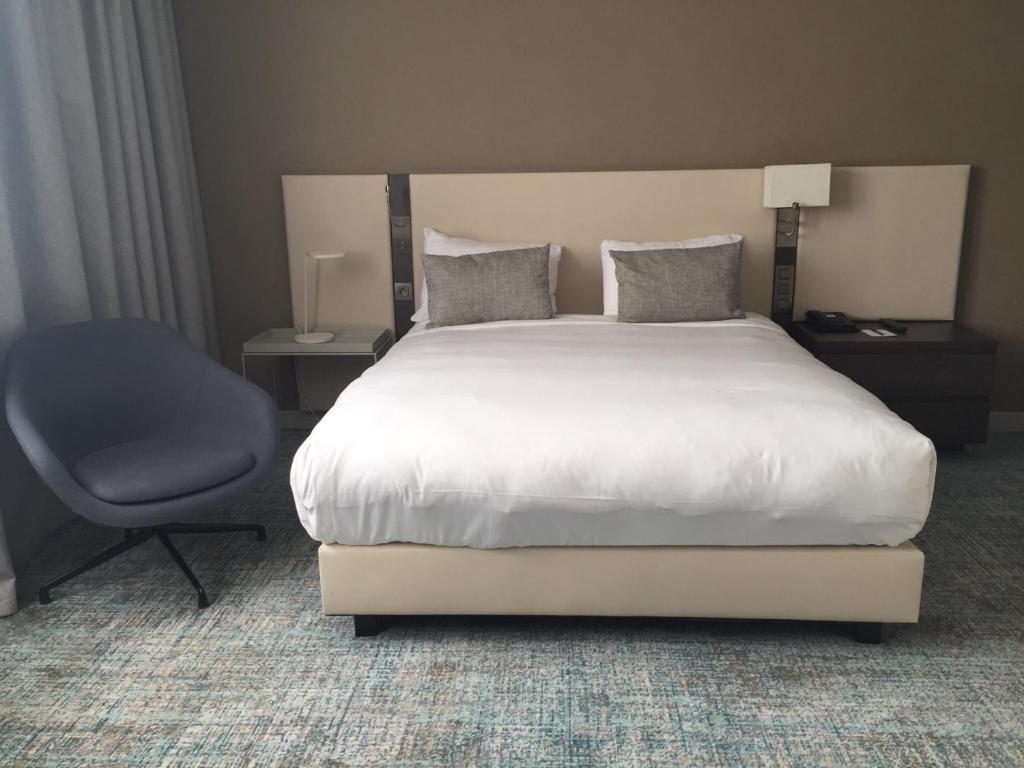 Residence Inn by Marriott Toulouse-Blagnac