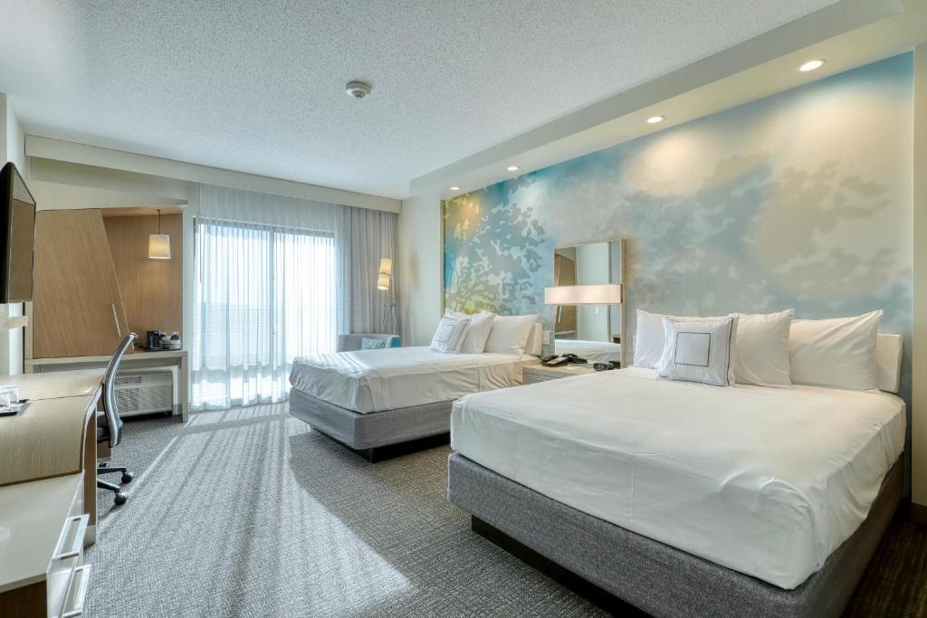 Courtyard by Marriott Southington