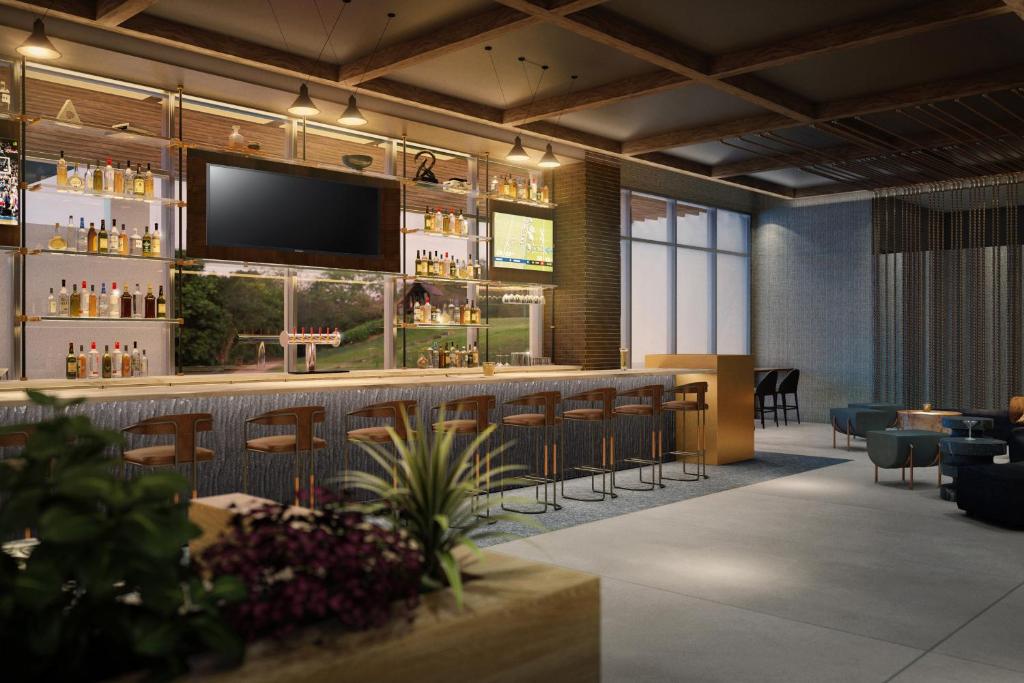 Delta Hotels by Marriott Dallas Southlake