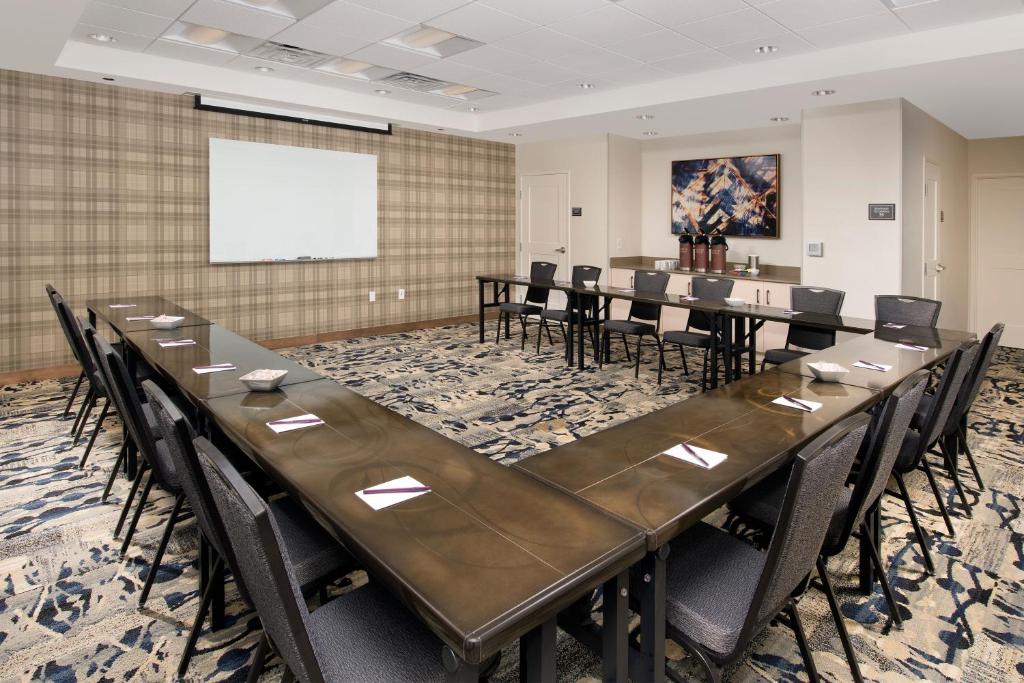 Residence Inn by Marriott Baltimore Owings Mills