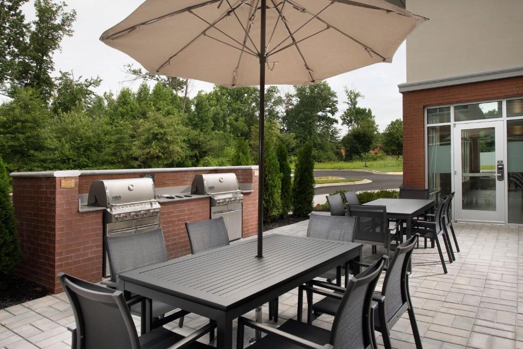 Residence Inn by Marriott Baltimore Owings Mills