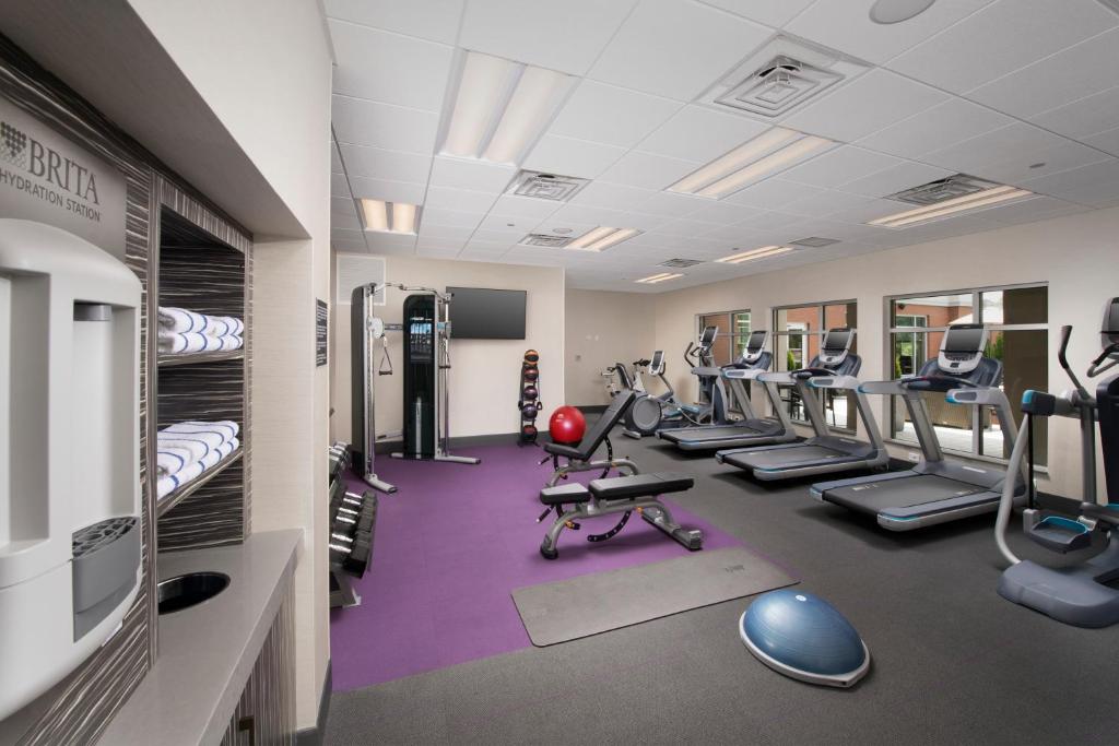 Residence Inn by Marriott Baltimore Owings Mills
