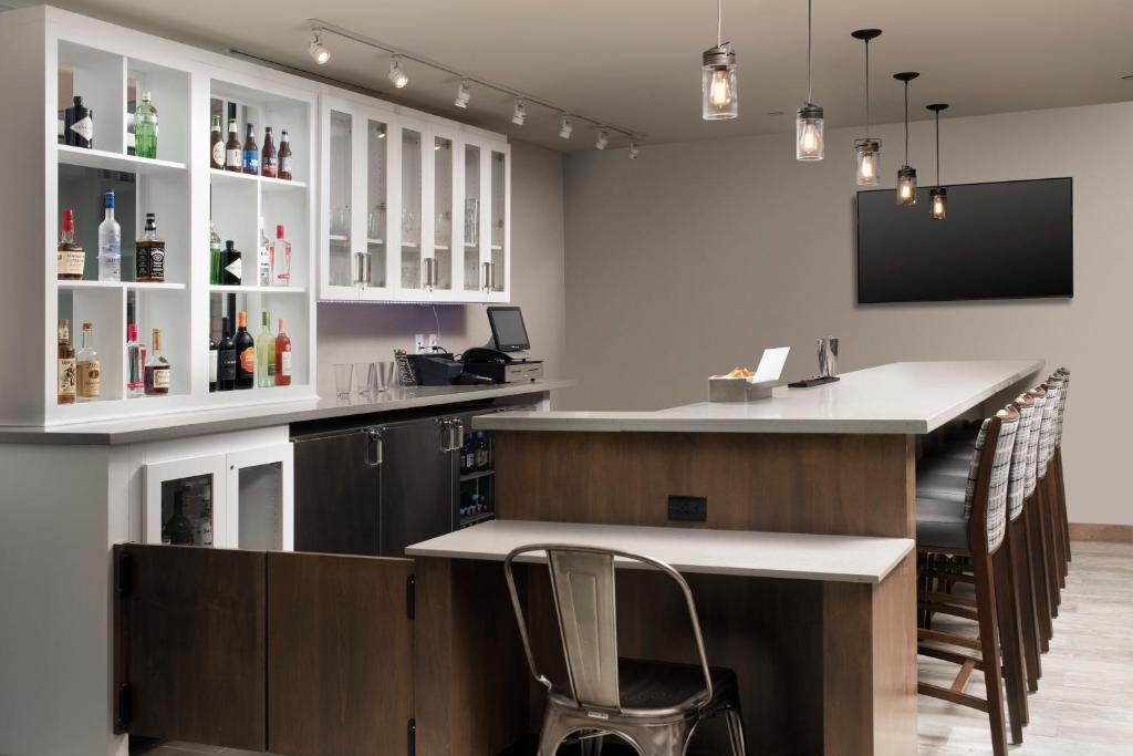 Residence Inn by Marriott Baltimore Owings Mills