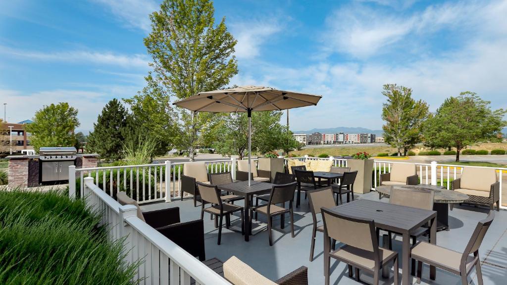 Residence Inn by Marriott Denver North-Westminster