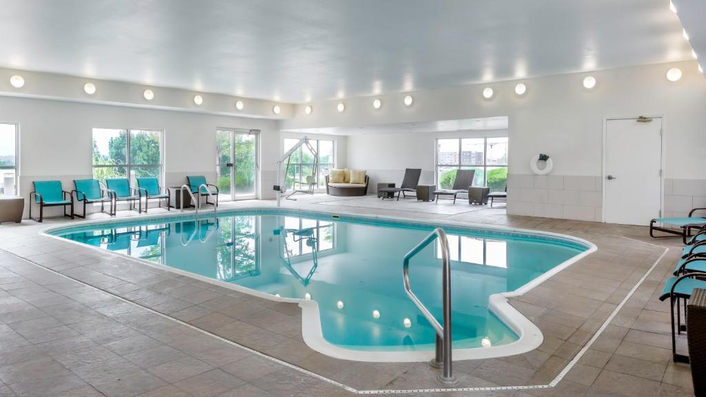 Residence Inn by Marriott Denver North-Westminster