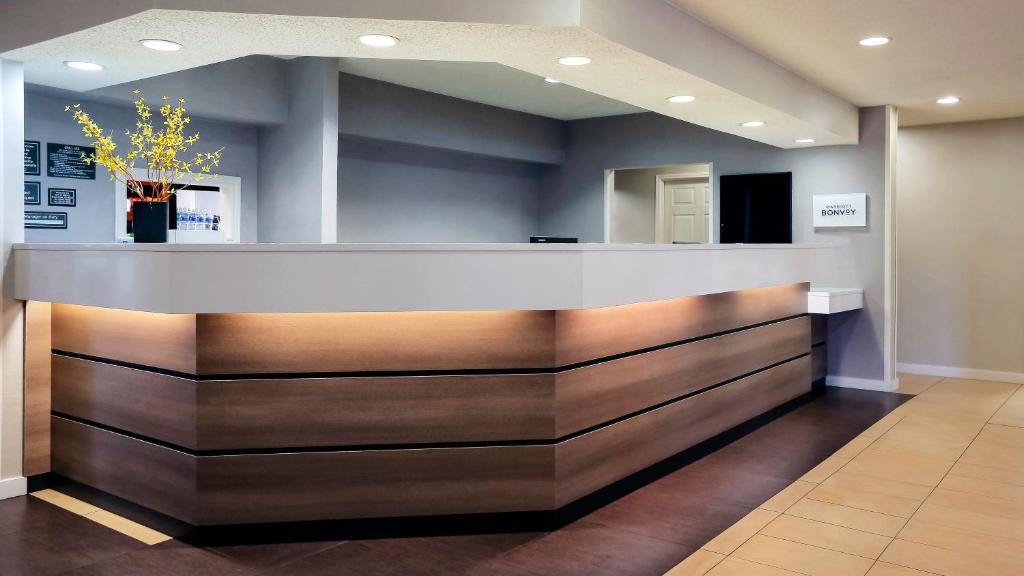 Residence Inn by Marriott Denver North-Westminster