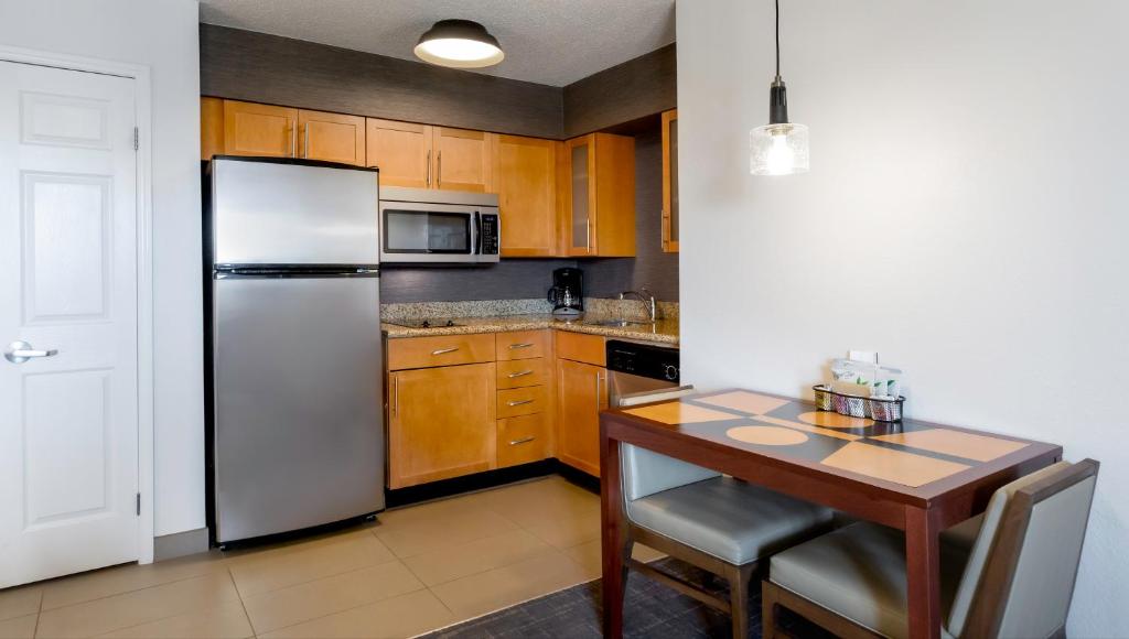 Residence Inn by Marriott Denver North-Westminster
