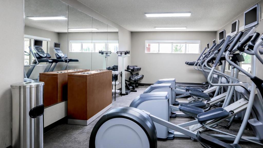 Residence Inn by Marriott Denver North-Westminster