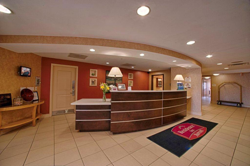 Residence Inn by Marriott Neptune at Gateway Center