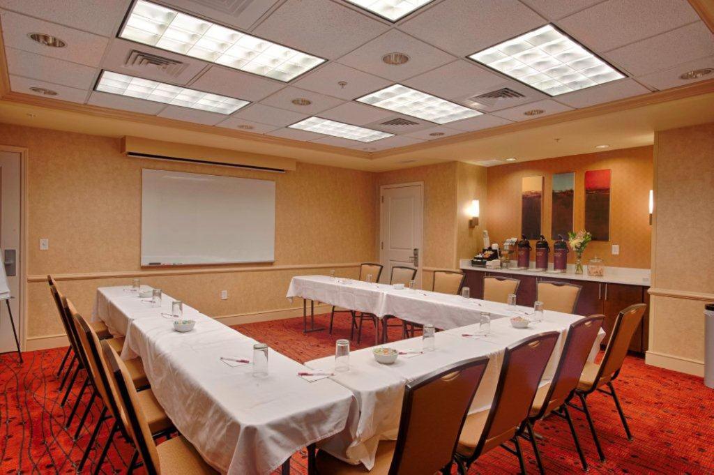 Residence Inn by Marriott Neptune at Gateway Center