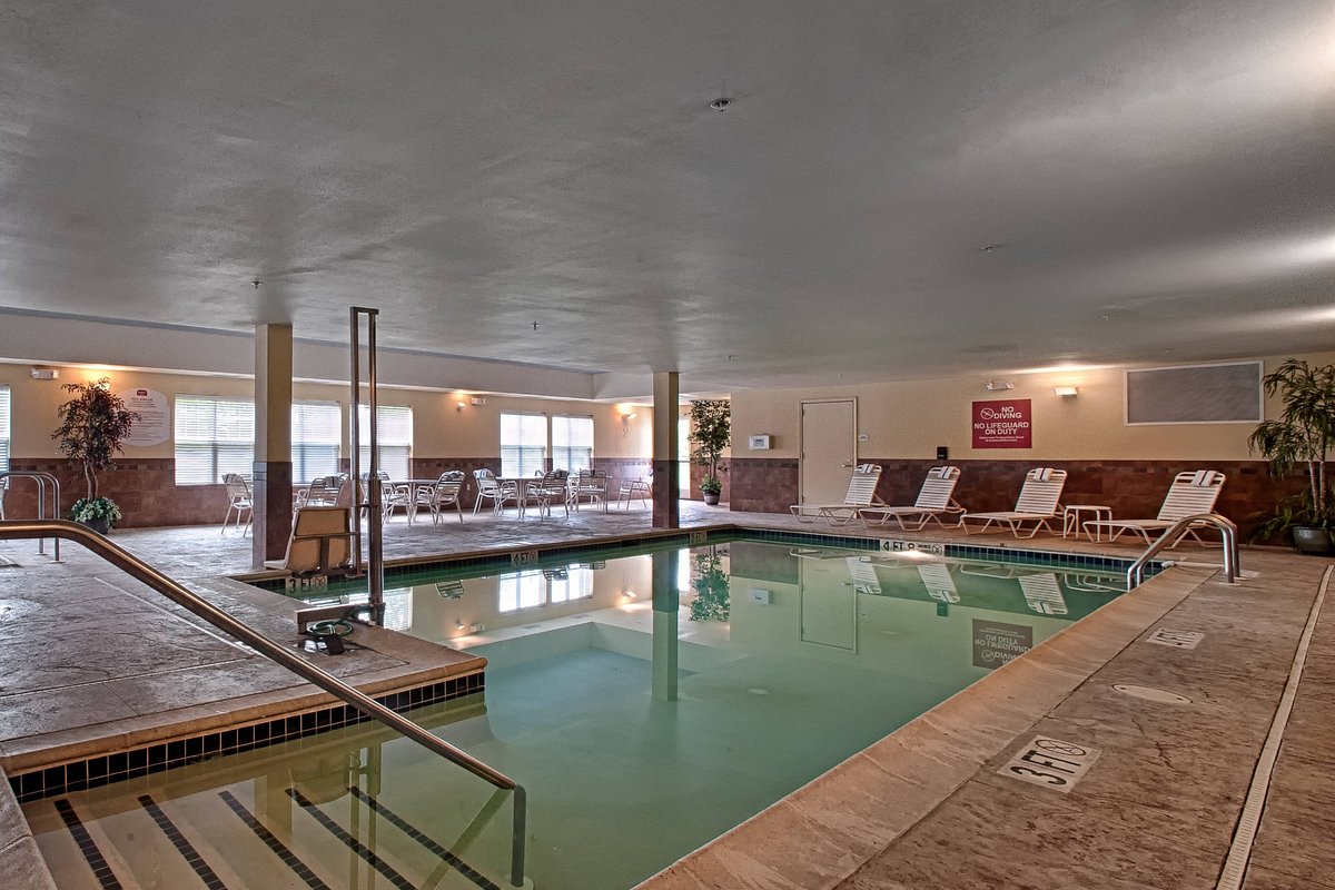 Residence Inn by Marriott Neptune at Gateway Center