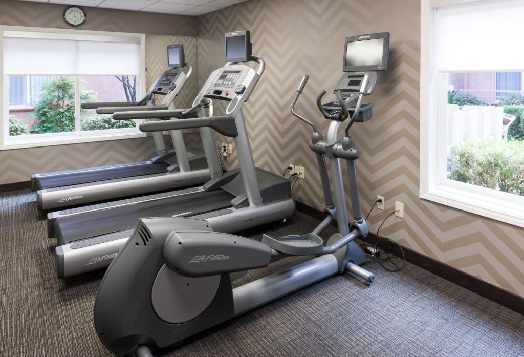 Residence Inn By Marriott Santa Clarita Valencia