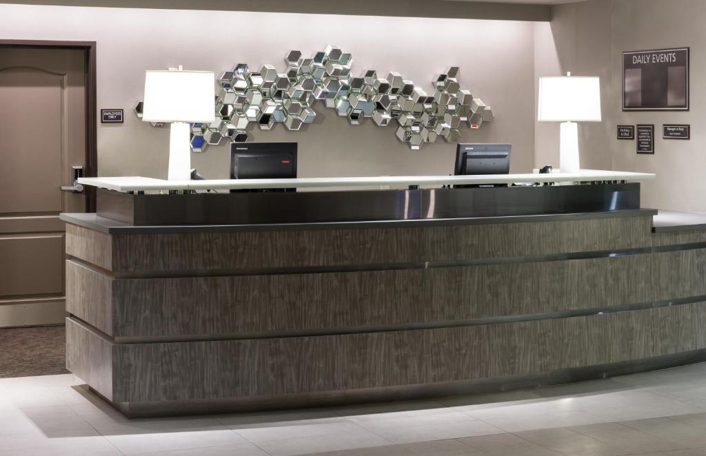 Residence Inn By Marriott Santa Clarita Valencia