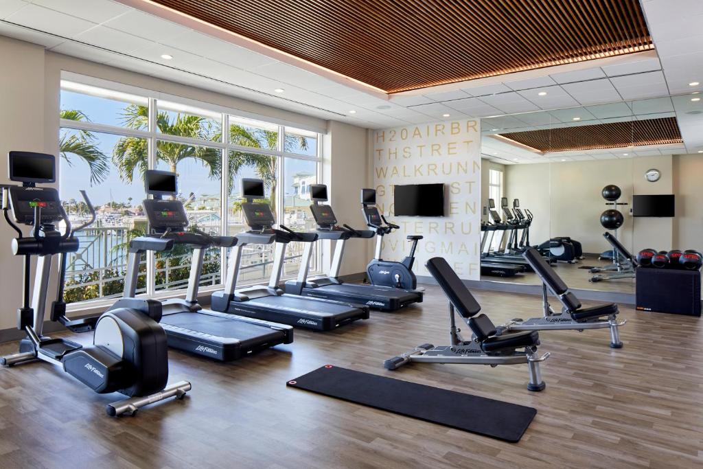 Residence Inn by Marriott St. Petersburg Tierra Verde