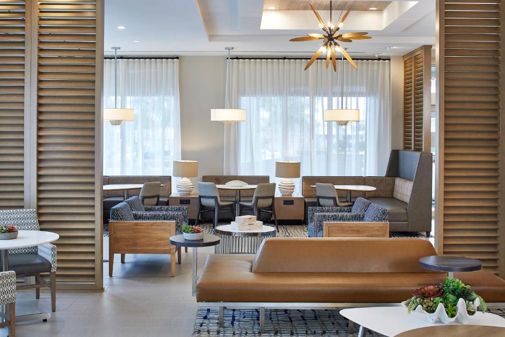 Residence Inn by Marriott St. Petersburg Tierra Verde