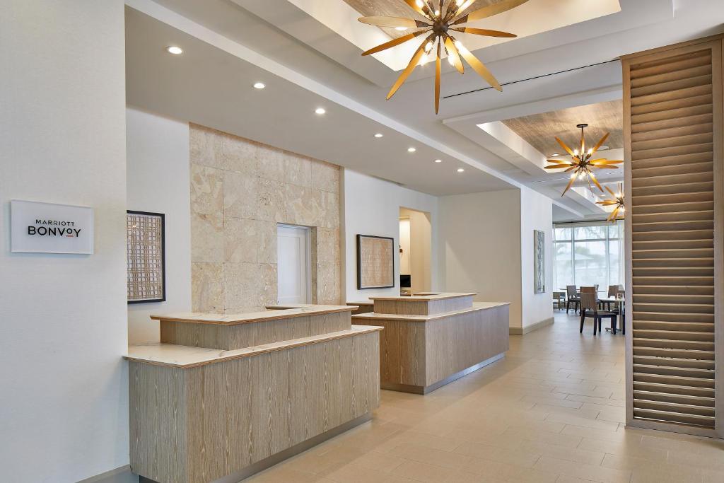 Residence Inn by Marriott St. Petersburg Tierra Verde