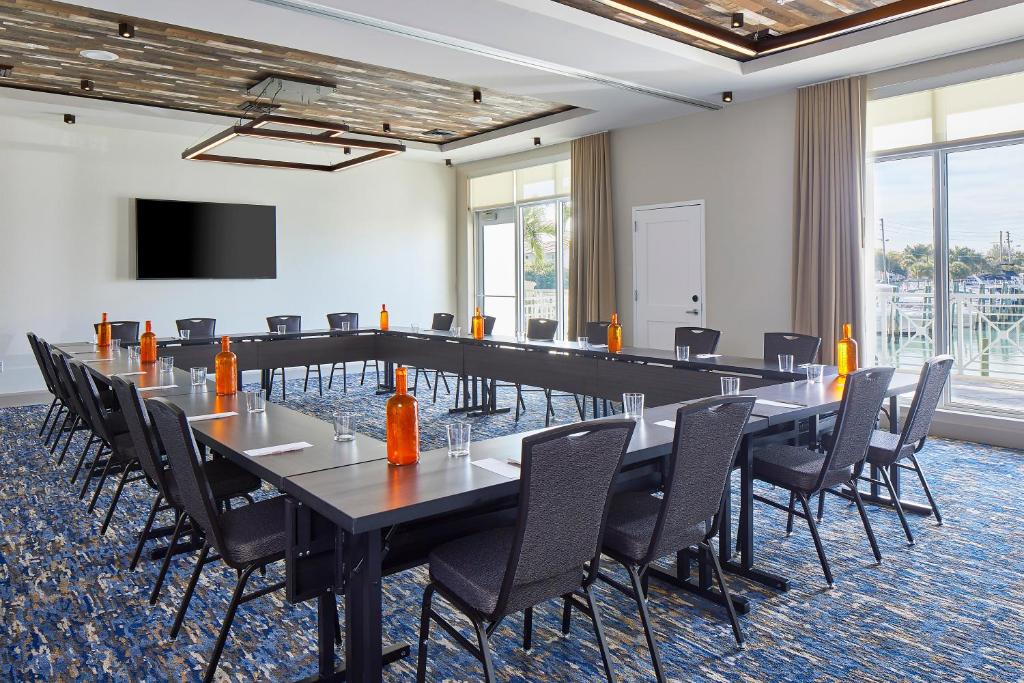 Residence Inn by Marriott St. Petersburg Tierra Verde