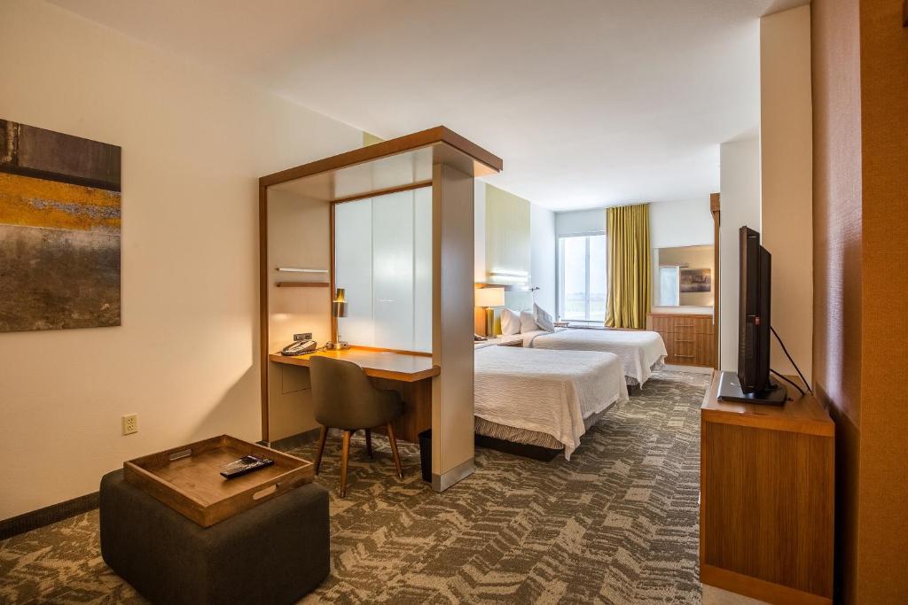 SpringHill Suites by Marriott-Houston/Rosenberg