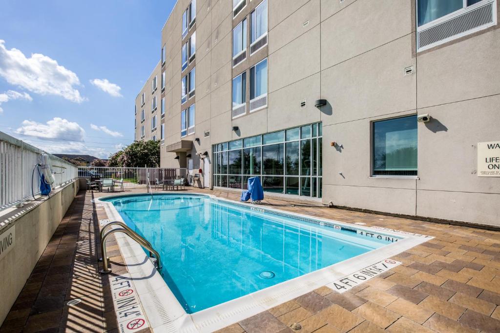 SpringHill Suites by Marriott-Houston/Rosenberg
