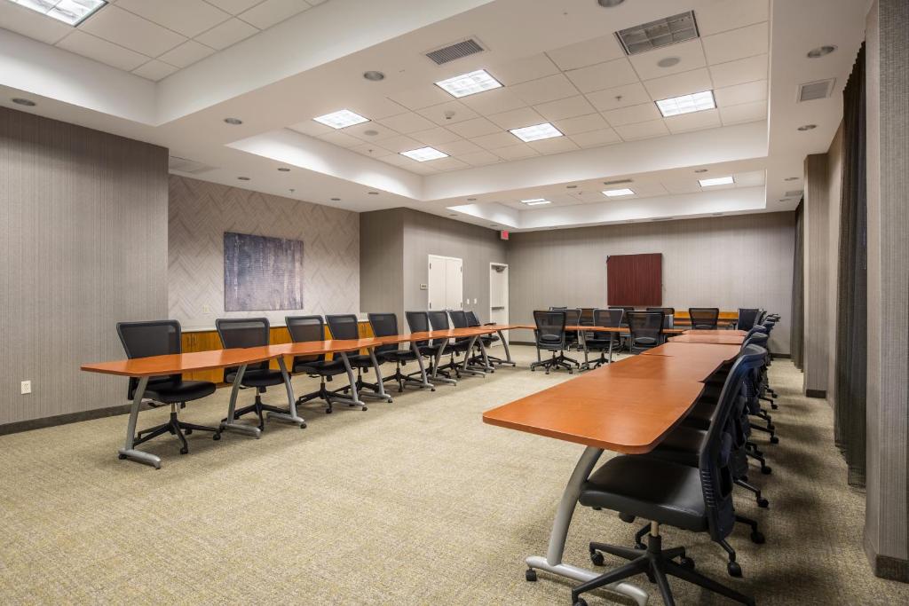 SpringHill Suites by Marriott-Houston/Rosenberg