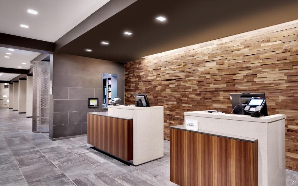 Courtyard by Marriott Atlanta Duluth Downtown