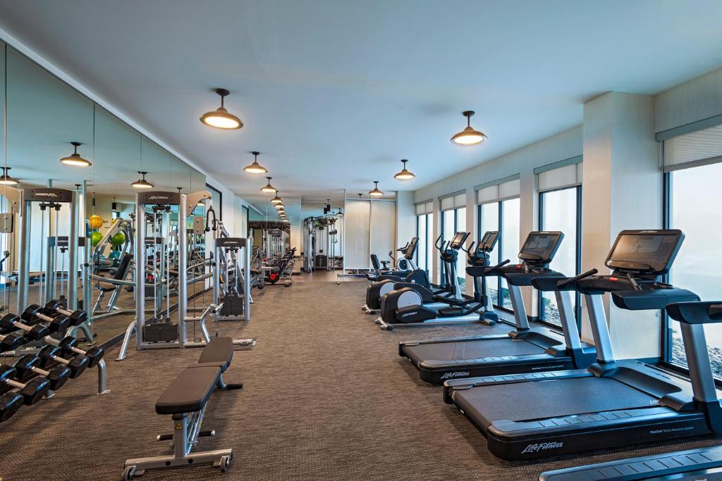 Courtyard by Marriott Dallas Grand Prairie