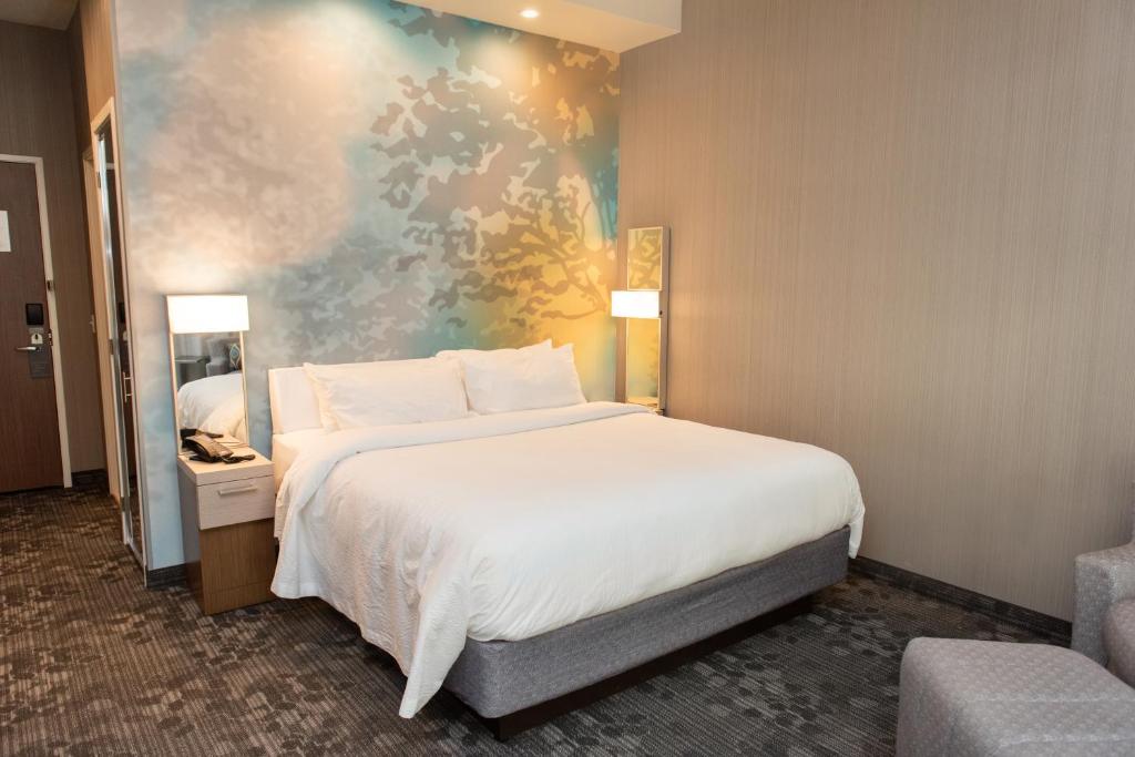 Courtyard by Marriott Mesa At Wrigleyville West