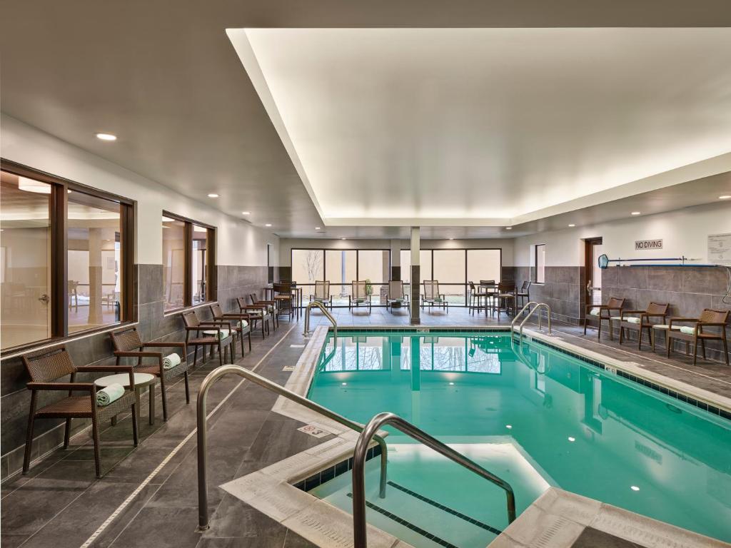Courtyard by Marriott Philadelphia Langhorne