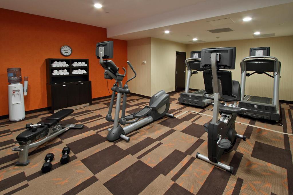 Courtyard by Marriott Rockaway Mount Arlington